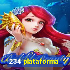 234 plataforma